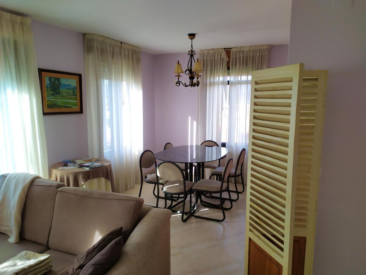 House With 3 Bedrooms In Pontevedra With Enclosed Garden 3 Km From The Beach Exterior photo
